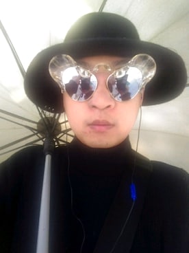 casperchenさんのコーディネート