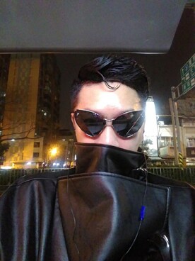 casperchenさんのコーディネート