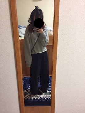 poyoasuさんのコーディネート