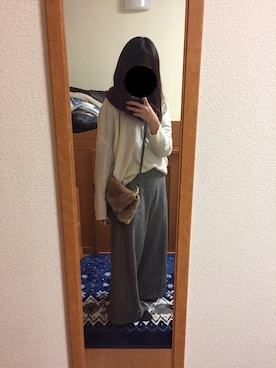 poyoasuさんのコーディネート