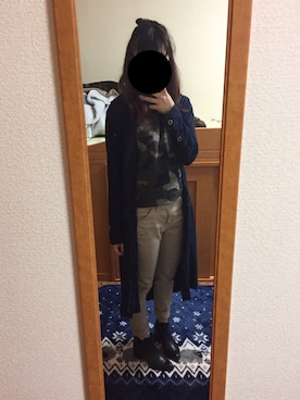 poyoasuさんのコーディネート