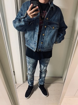 BEKさんのコーディネート