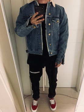 BEKさんのコーディネート