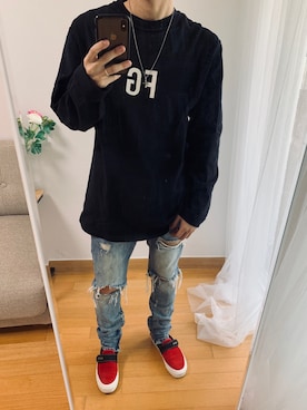 BEKさんのコーディネート