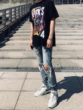 BEKさんのコーディネート