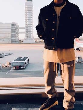 BEKさんのコーディネート