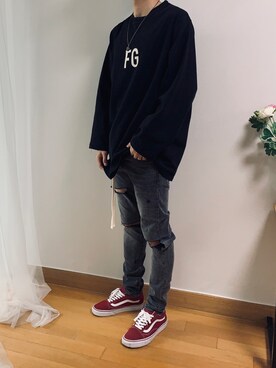 BEKさんのコーディネート