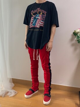 BEKさんのコーディネート