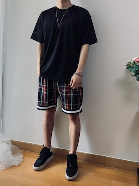 BEKさんのコーディネート