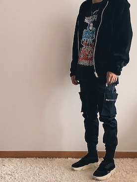 BEKさんのコーディネート