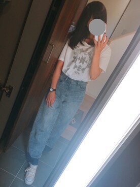 eriさんのコーディネート