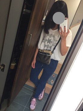 eriさんのコーディネート