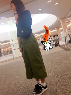 eriさんのコーディネート