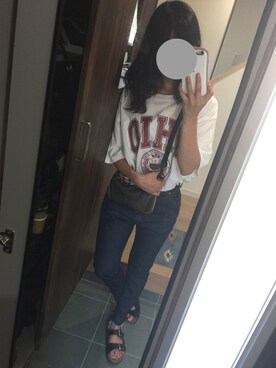 eriさんのコーディネート