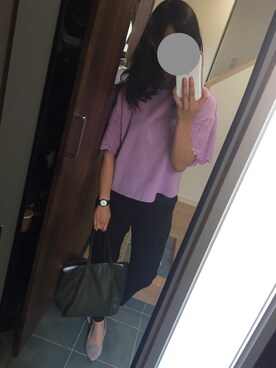 eriさんのコーディネート