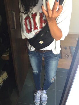 eriさんのコーディネート