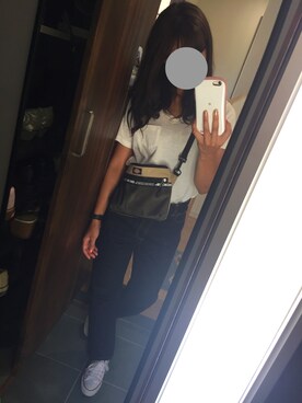 eriさんのコーディネート