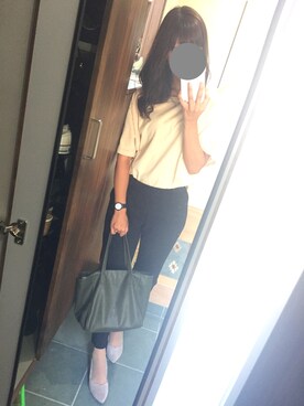 eriさんのコーディネート