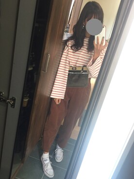 eriさんのコーディネート