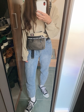 eriさんのコーディネート