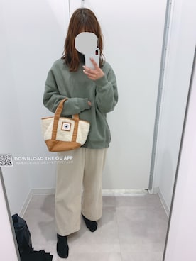 eriさんのコーディネート