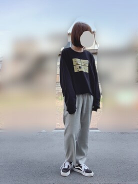 eriさんのコーディネート