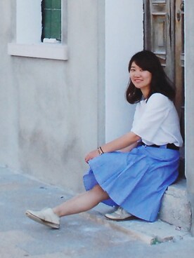 Yuさんのコーディネート