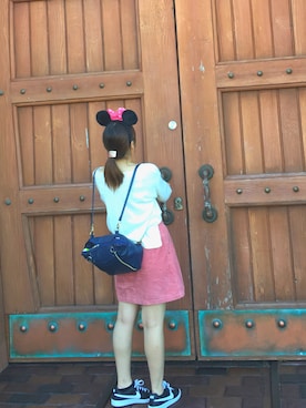 jupi❁さん（レディース・160cm）の秋コーディネート