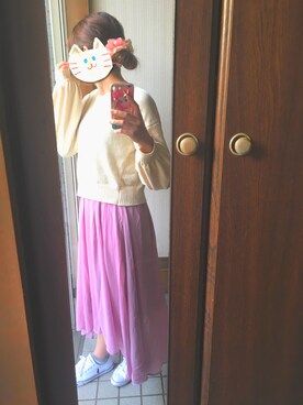 jupi❁さんのコーディネート