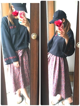 jupi❁さんのコーディネート