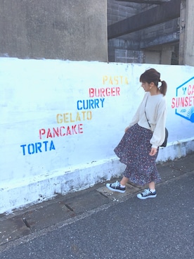 jupi❁さんのコーディネート