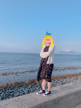 jupi❁さんのコーディネート