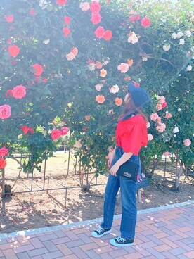 jupi❁さんのコーディネート