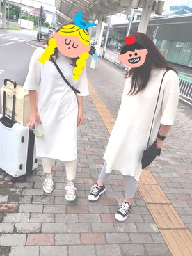 jupi❁さんのコーディネート