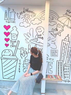 jupi❁さんのコーディネート