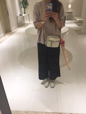 saryさんのコーディネート