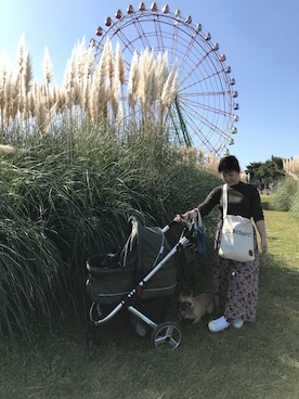 kotamonchさんのコーディネート