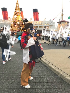 kotamonchさんのコーディネート