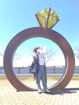 kotamonchさんのコーディネート