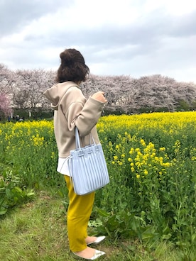 kotamonchさんのコーディネート