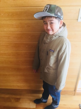 toytoytoyさんのコーディネート