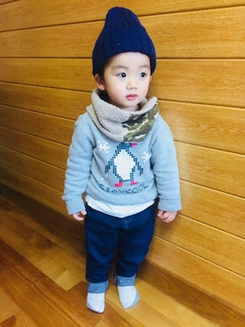 toytoytoyさんのコーディネート