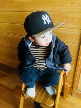 toytoytoyさんのコーディネート