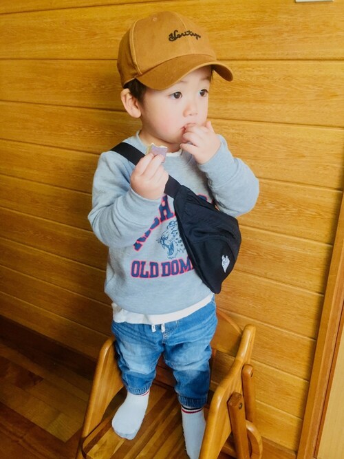 toytoytoyさんのコーディネート