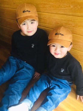 toytoytoyさんのコーディネート