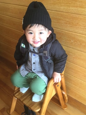 toytoytoyさんのコーディネート