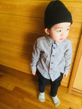 toytoytoyさんのコーディネート