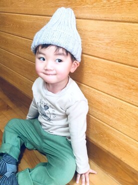 toytoytoyさんのコーディネート