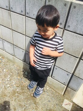 toytoytoyさんのコーディネート