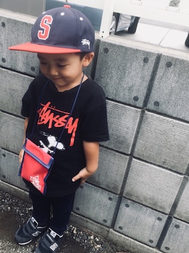 toytoytoyさんのコーディネート